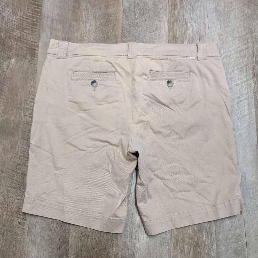 Magellan Outdoors Khaki Bermuda Shorts - Picture 7 of 8